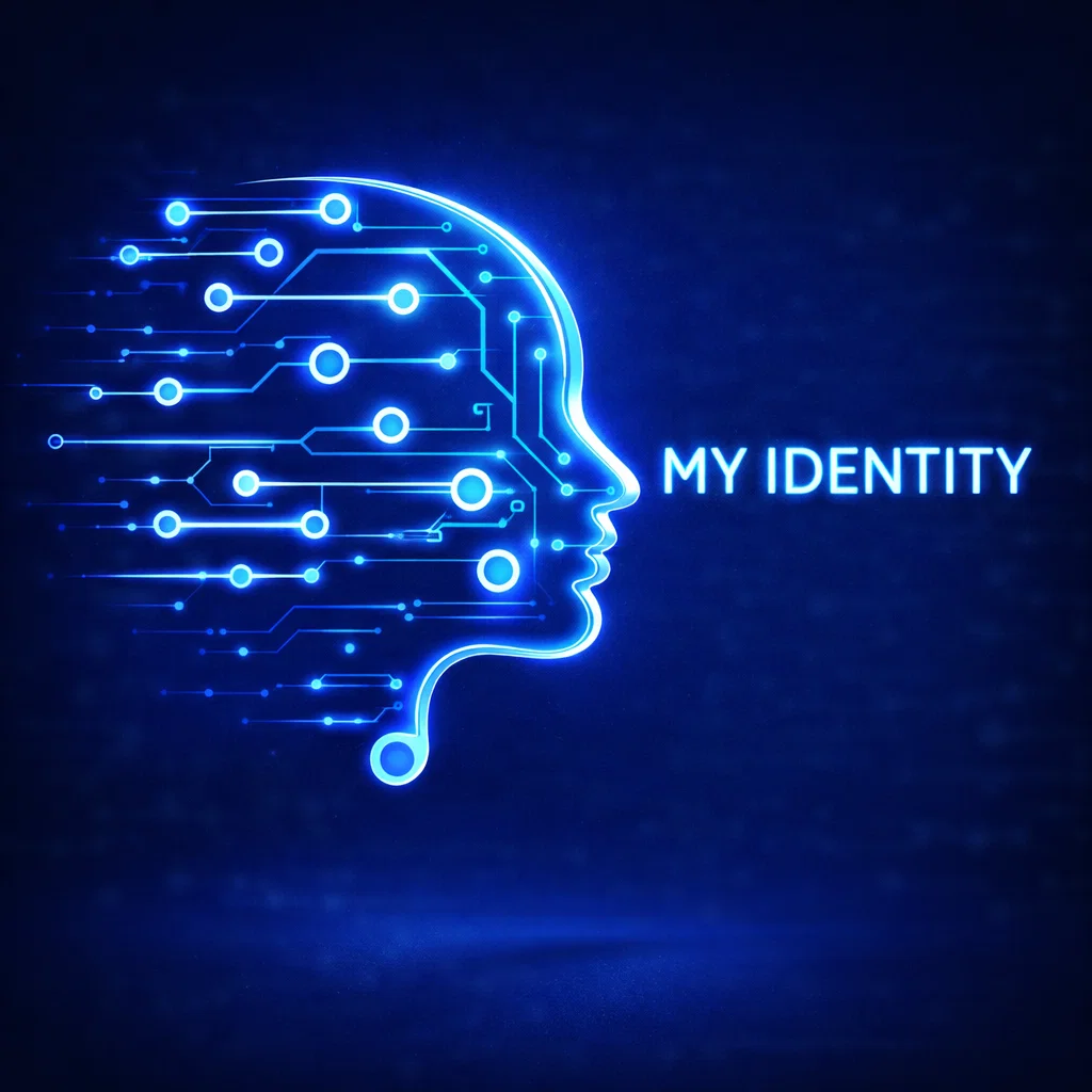 My Identity Logo